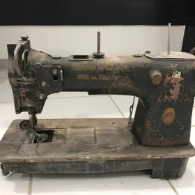 машинка для кожи