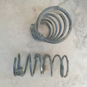 пружины патфиндер