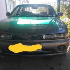 Mitsubishi Galant 1995