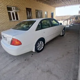Toyota Avalon 2001