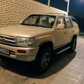 Toyota 4Runner 1997