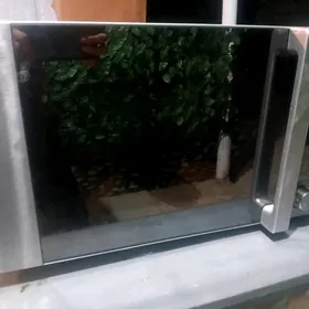 Микровольновка