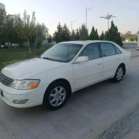 Toyota Avalon 2000
