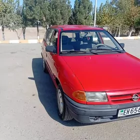 Opel Astra 1992