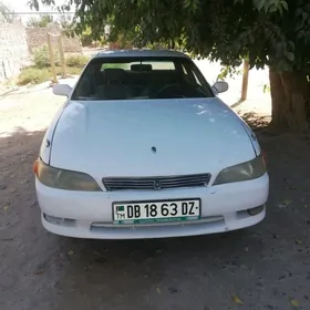 Toyota Mark II 1993