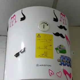 Бойлер Boiler boyler