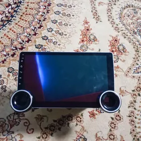 Android telewizor paket