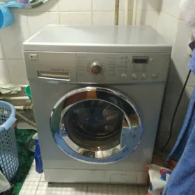 машинка автомат