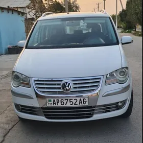 Volkswagen Transporter 2007