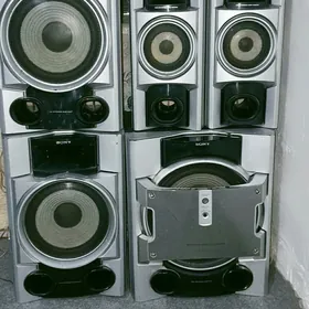 Kalonka sony.