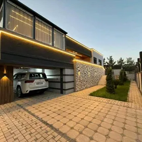 Köşi bay oba Villa