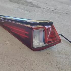 lexus es350 yzky fara