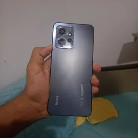 Redmi not 12 Abmen diňe