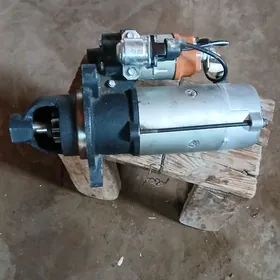 kamaz starter