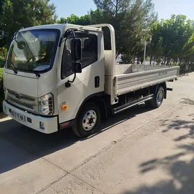 Forland H2 2022
