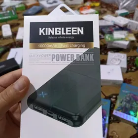 PowerBank