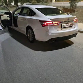 Toyota Avalon 2013