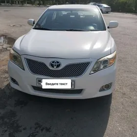 Toyota Camry 2010