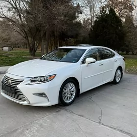 Lexus ES 350 2017