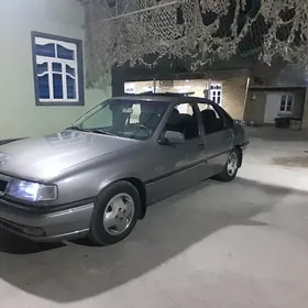 Opel Vectra 1989
