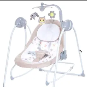 качель-шезлонг Emma