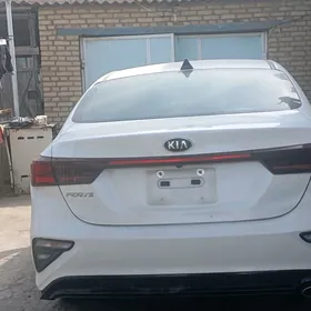 Kia Forte 2021