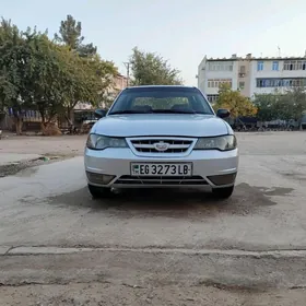 Daewoo Nexia 2012