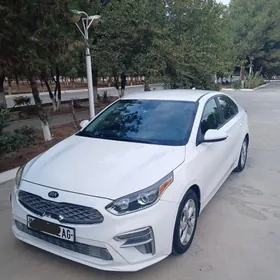 Kia Forte 2019