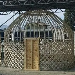 Ak öý 7 sany
