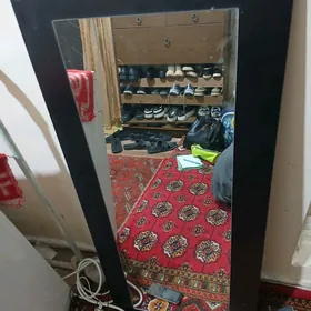 ayna yuz gorulyan