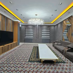 Элитка Аэропорт 1эт 3ком 171м²