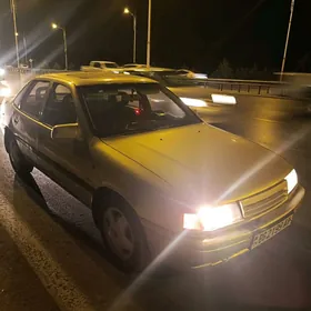 Opel Vectra 1991