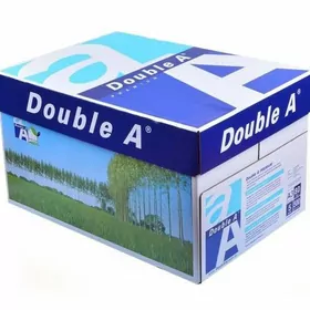 A3 double kagyz