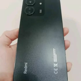 Redmi 13C