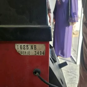 Balansirowka apparat