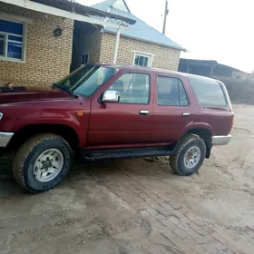 Toyota 4Runner 1992