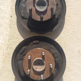 ustupissa karolla 2003-2007