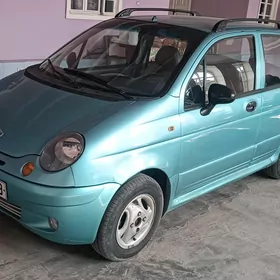 Daewoo Matiz 2003