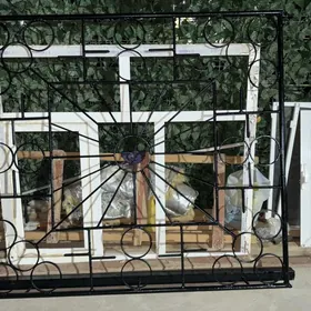 Пластик Ayna risotkasy bilen