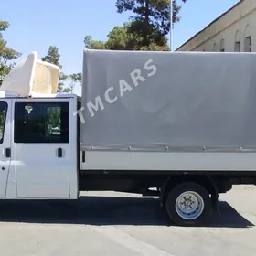 Ford Transit Connect 2013