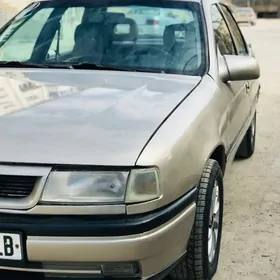Opel Vectra 1992