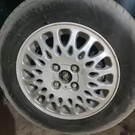 Opel dıska 14 lık
