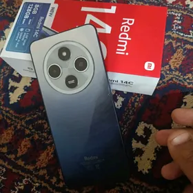 redmi 14 c