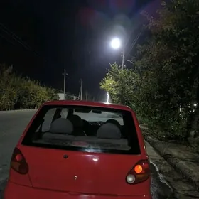Daewoo Matiz 2003