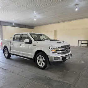 Ford F-150 2019