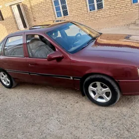 Opel Vectra 1989