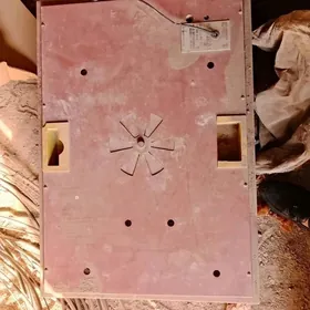 inkubator...