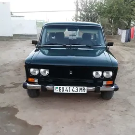Lada 2106 1998