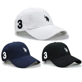USPA Polo kepka original