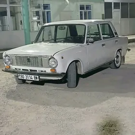 Lada 2104 1984